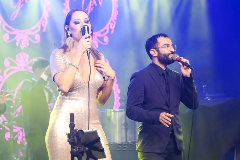 15 Anos de Glória Maria