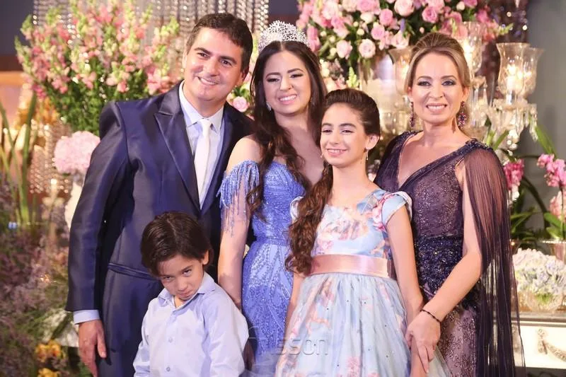 15 Anos de Glória Maria
