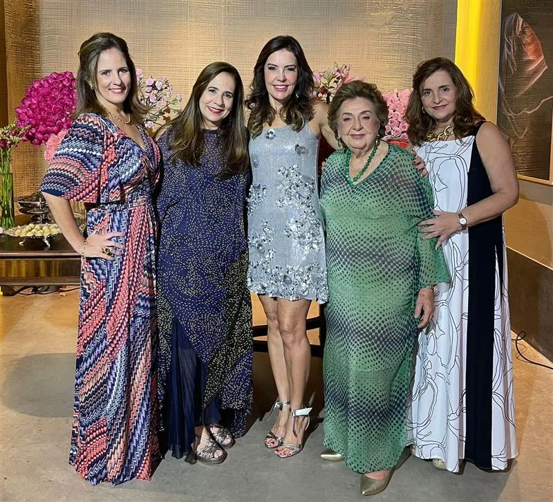 Aniversário Rosele Nogueira