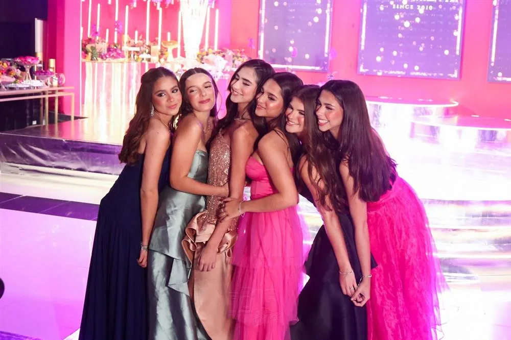15 Anos de Lara Pimenta
