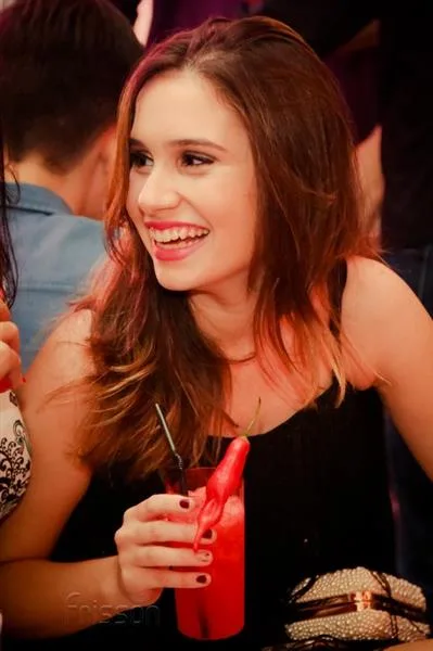 15 Anos de Tainah