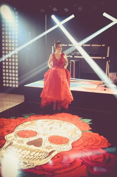 15 Anos de Tainah