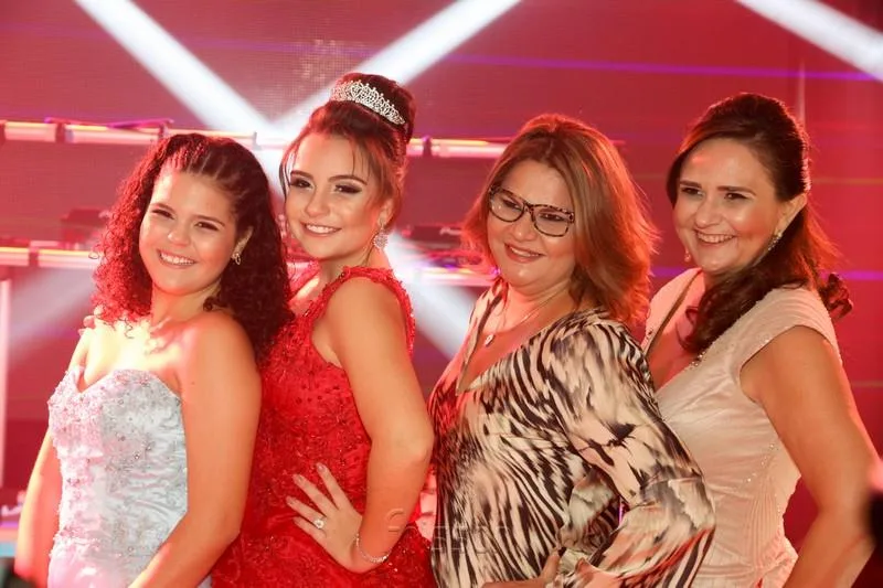15 Anos de Tainah