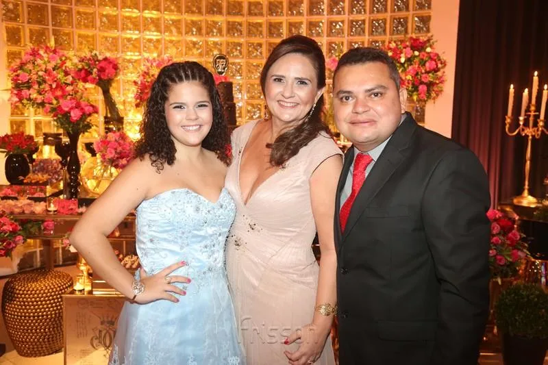 15 Anos de Tainah