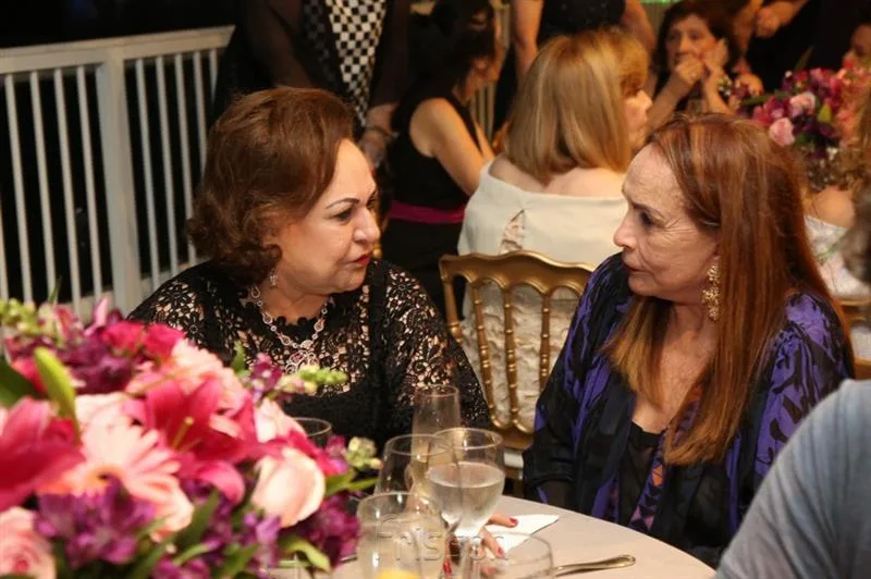 Aniversario de Norma Bezerra