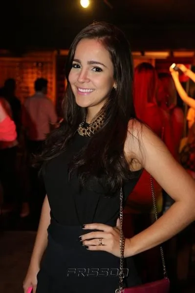 Andressa Pearce