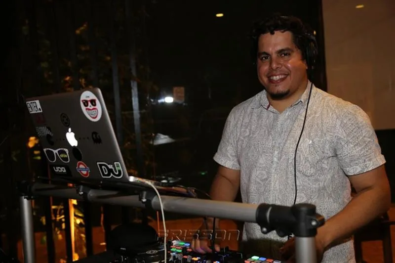 Dj Morr