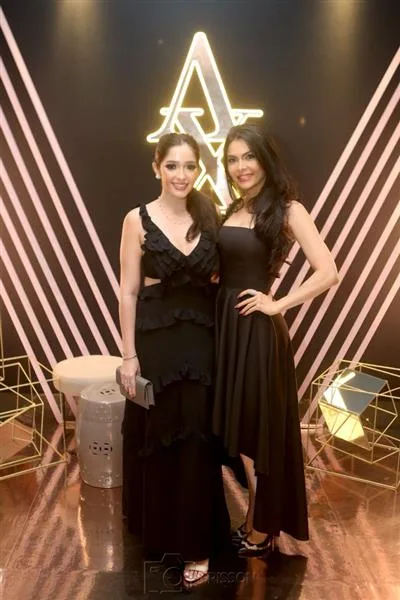 Alaide Ximenes e Naty Ximenes