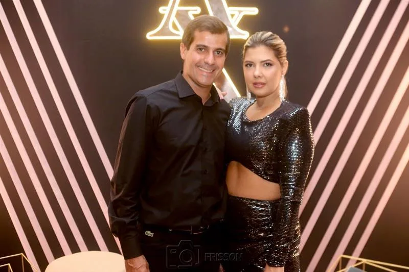 Alex Araújo e Maraisa Magalhães