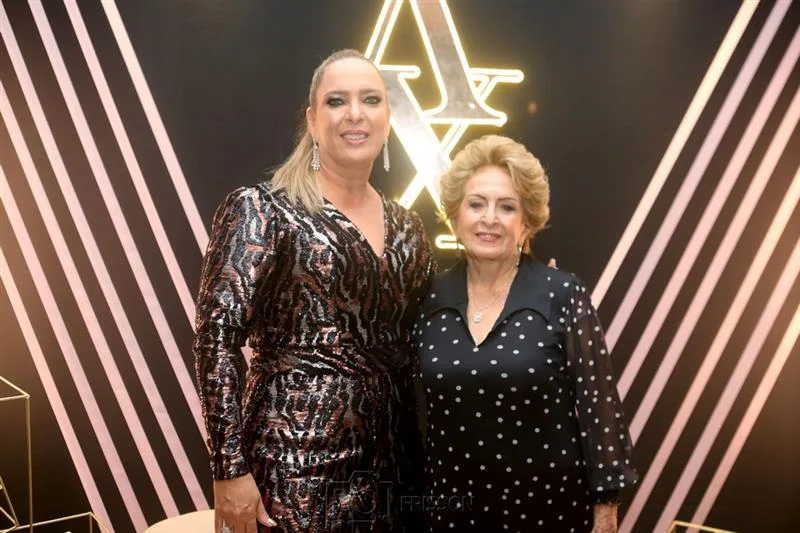 Ana e Tereza Ximenes