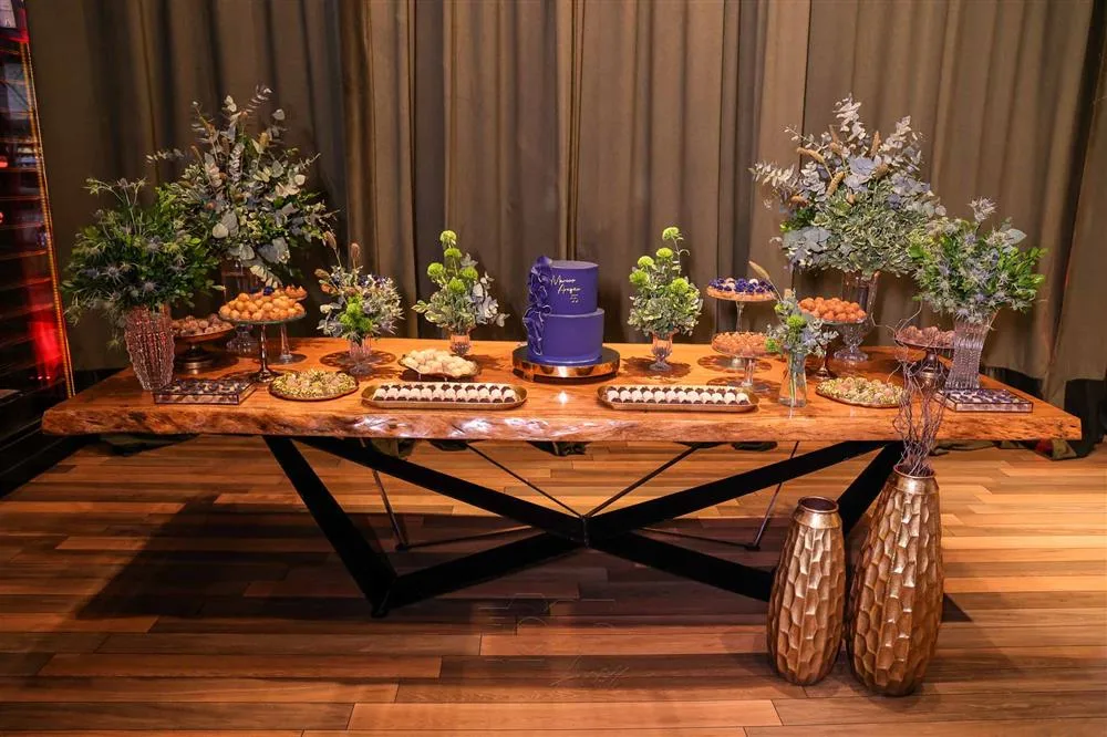 Decoração