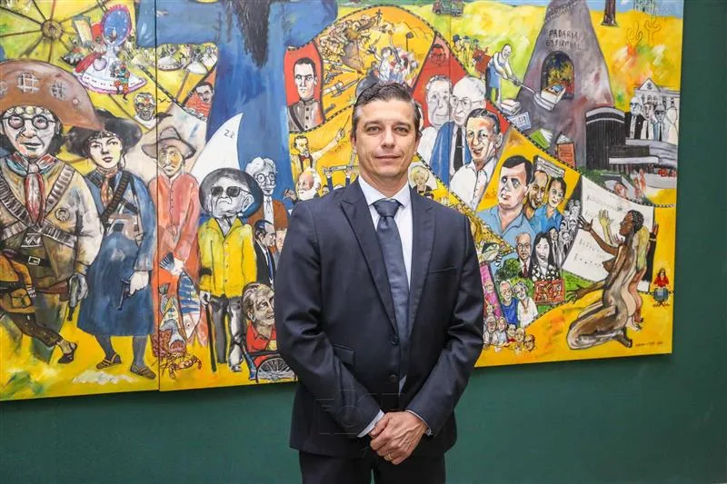 Andre Siqueira
