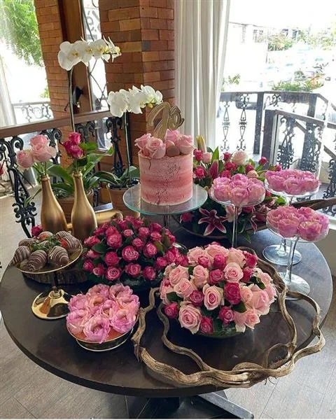 Decoração