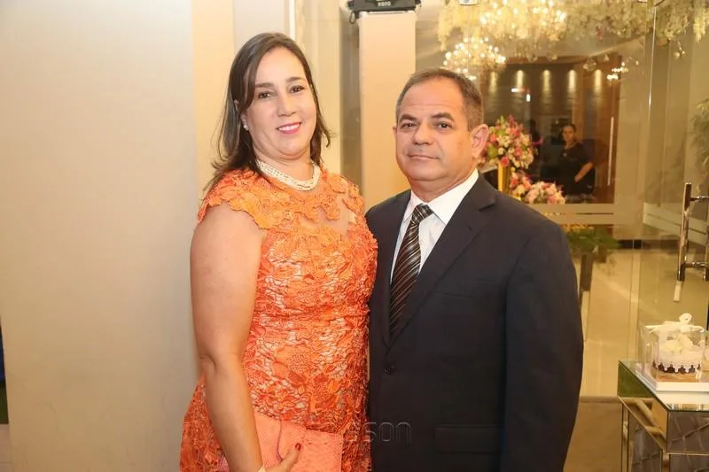 Camila e Lavaneri Wanderlei