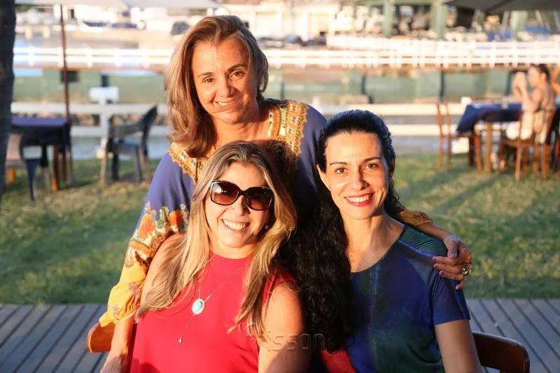 Aniversário de Patrícia França