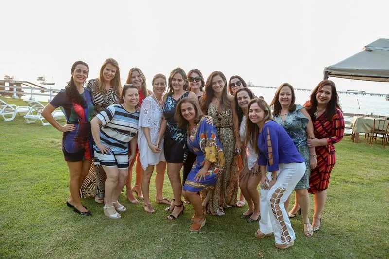 Aniversário de Patrícia França