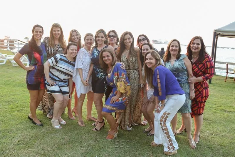 Aniversário de Patrícia França