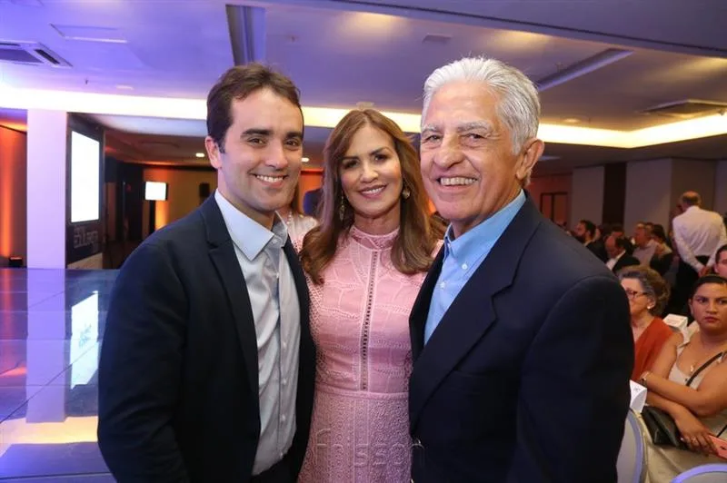 Ari Neto, Guida e Oto de Sá Cavalcante
