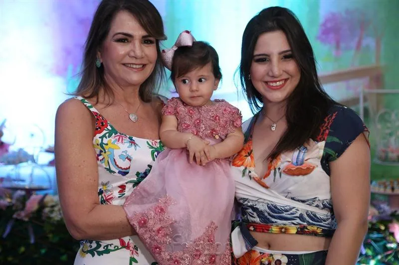 Ana Luiza e Carolina Barreira