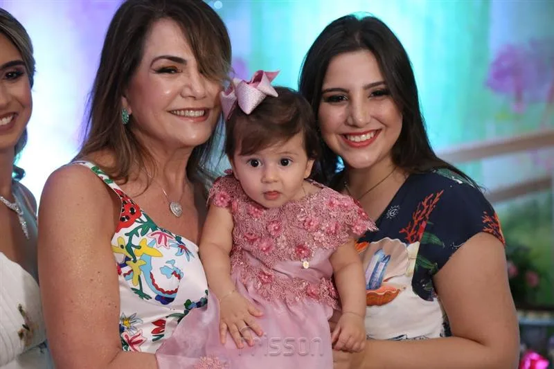 Ana Luiza e Carolina Barreira