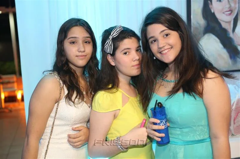 Ana Paula Teixeira, Marina Bringel e Ana Clara Teixeira