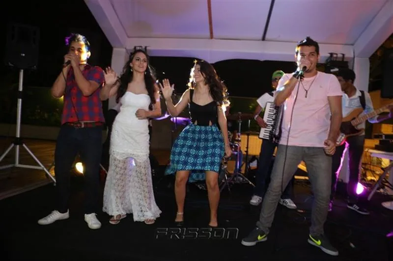 15 anos Bianca Aragão