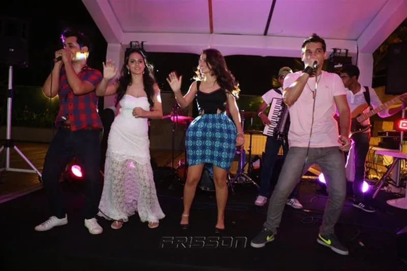 15 anos Bianca Aragão
