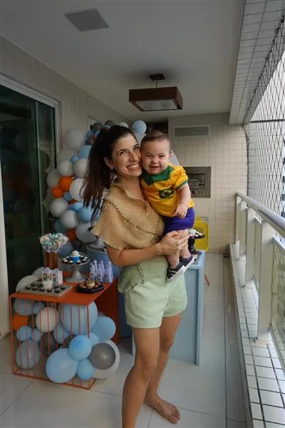 Themis Briand e Lucca