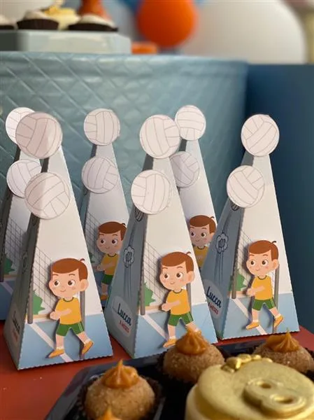 Decoração