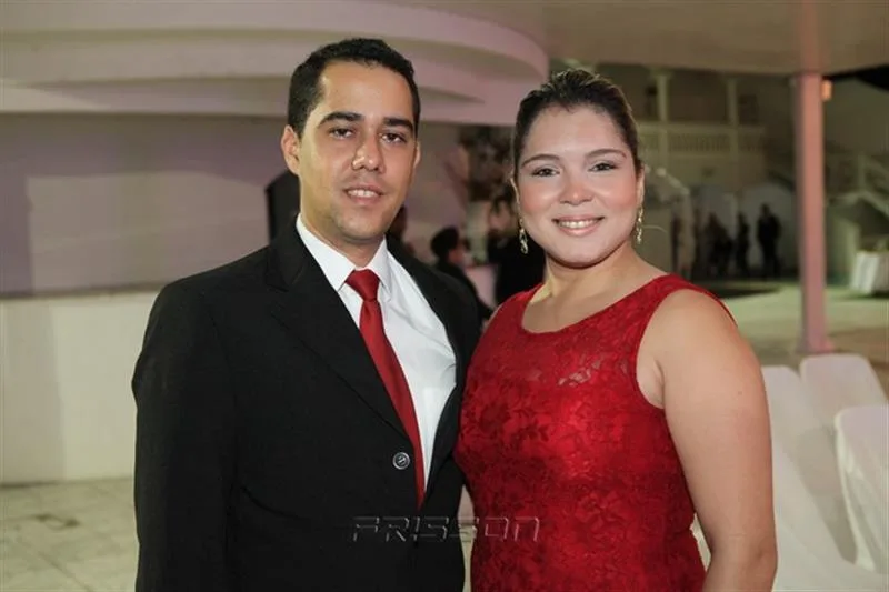 Fernando Moura e Jaime Cruz