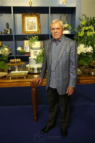 José Hugo Machado