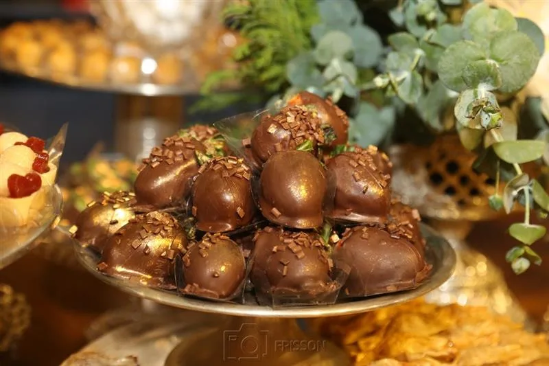 Doces