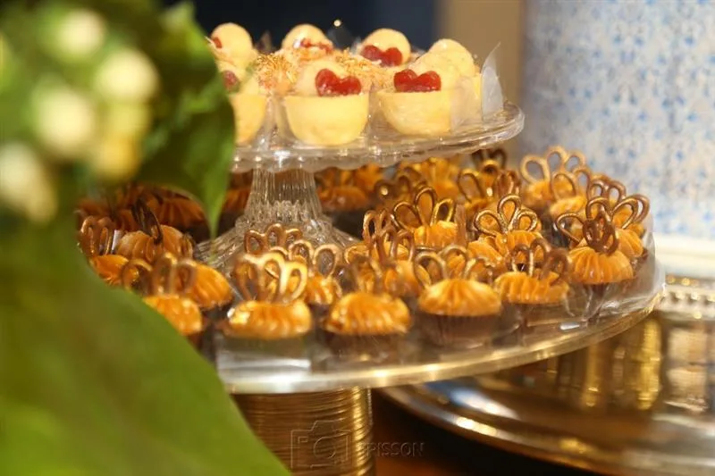 Doces