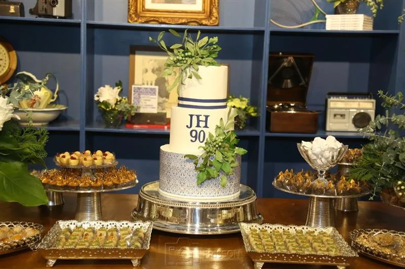 Decoração