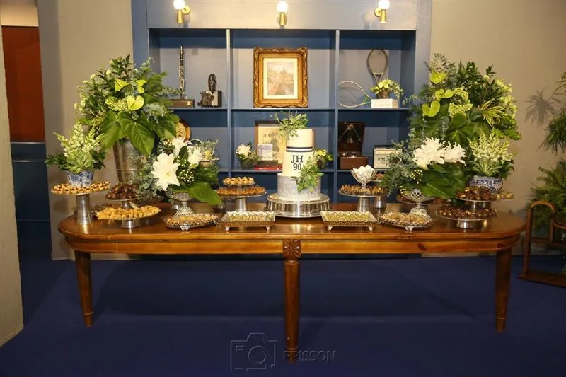 Decoração