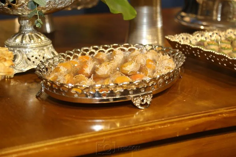 Doces