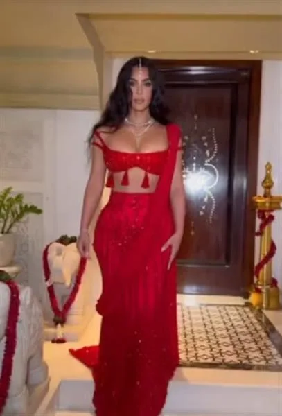 Kim Kardashian