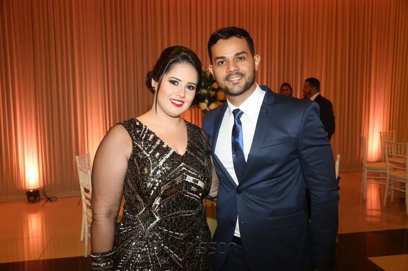 Camila e Roger Veras