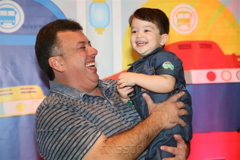 Alexandre Félix e Victor Barroso