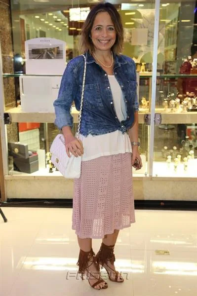 Andrea Fialho