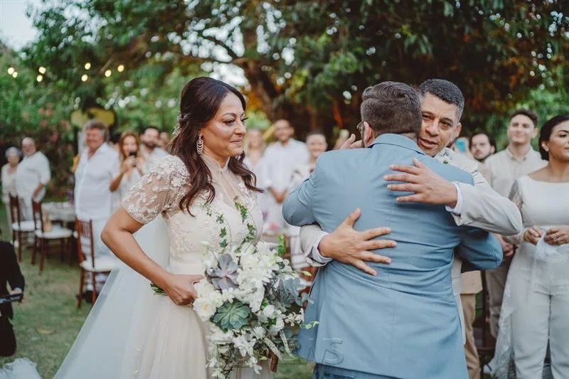 Casamento Michele Ribeiro e Lucas Dorini