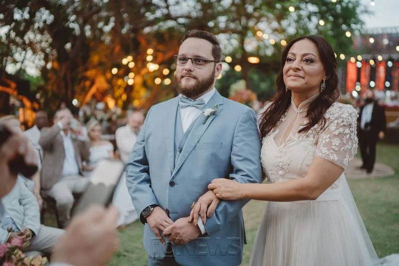 Casamento Michele Ribeiro e Lucas Dorini