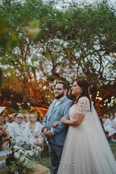 Casamento Michele Ribeiro e Lucas Dorini
