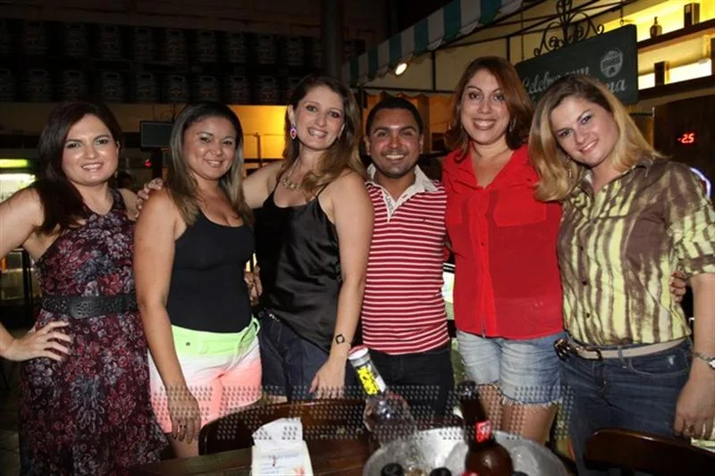 Amigos (1)