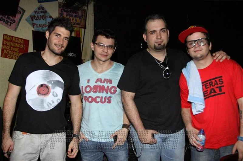 Banda 085
