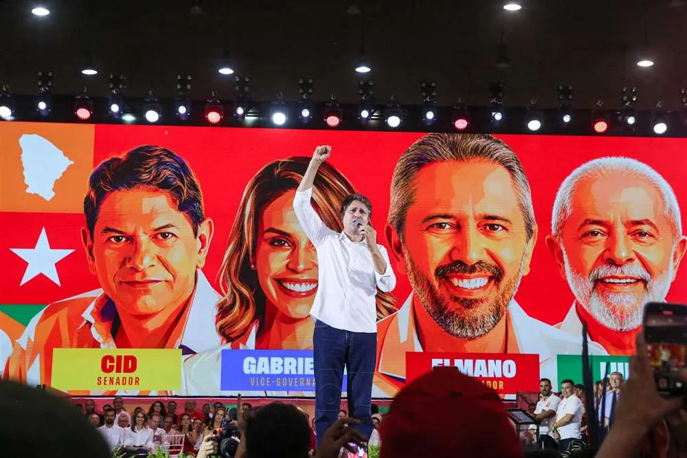 Camilo Santana