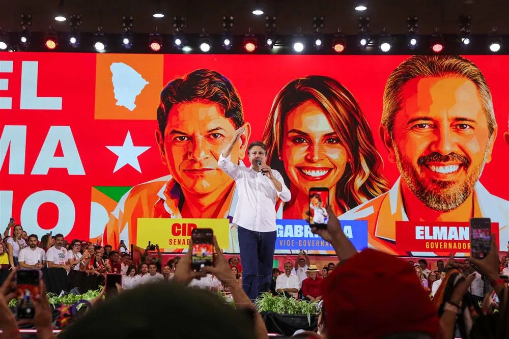Camilo Santana