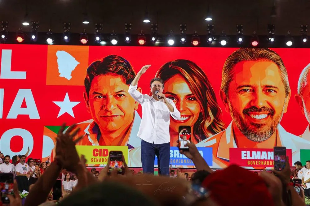 Camilo Santana
