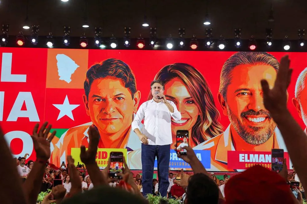 Camilo Santana