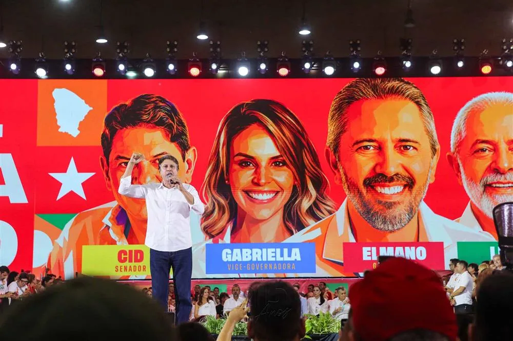 Camilo Santana